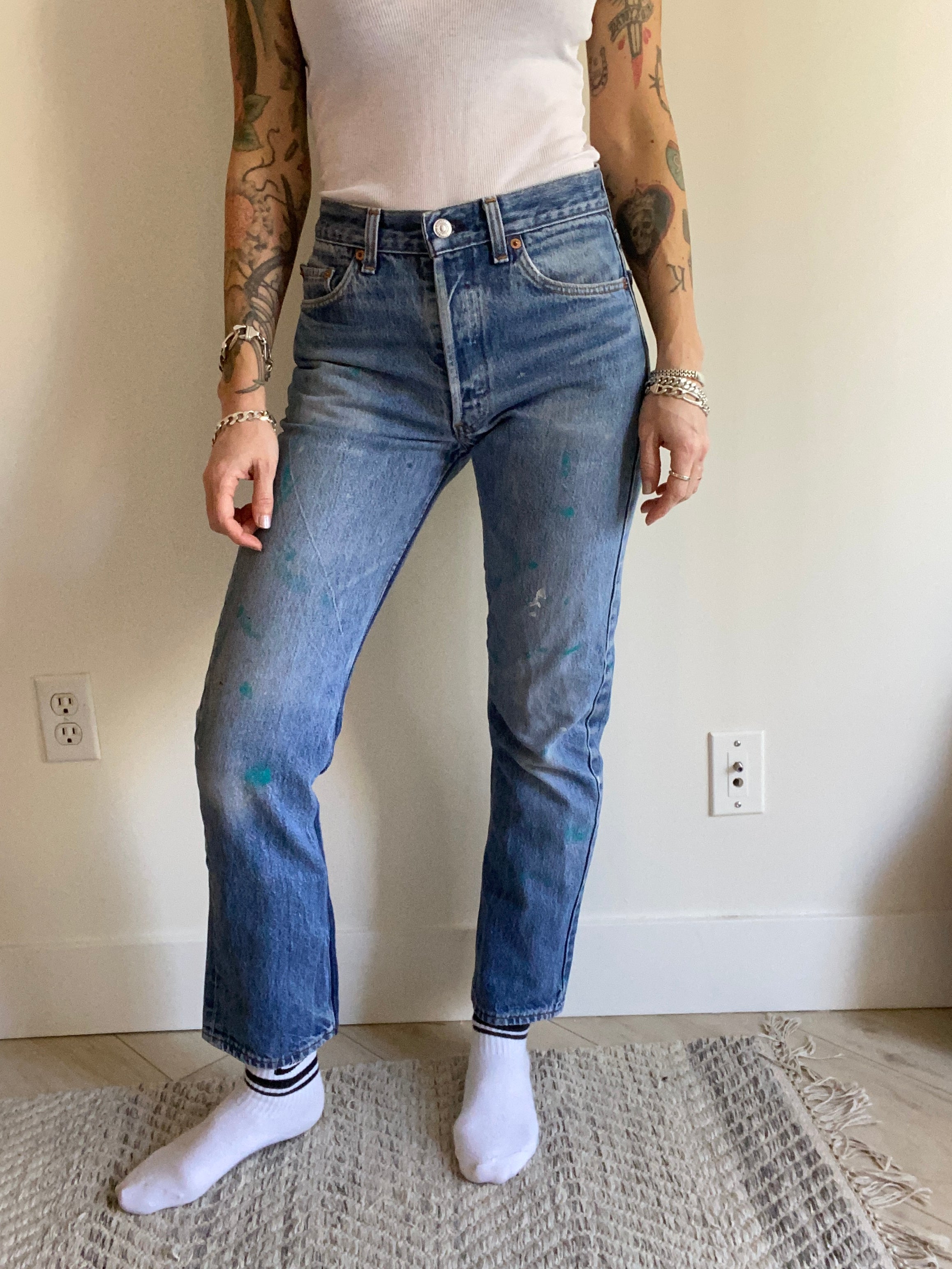 Size 27 levis orders