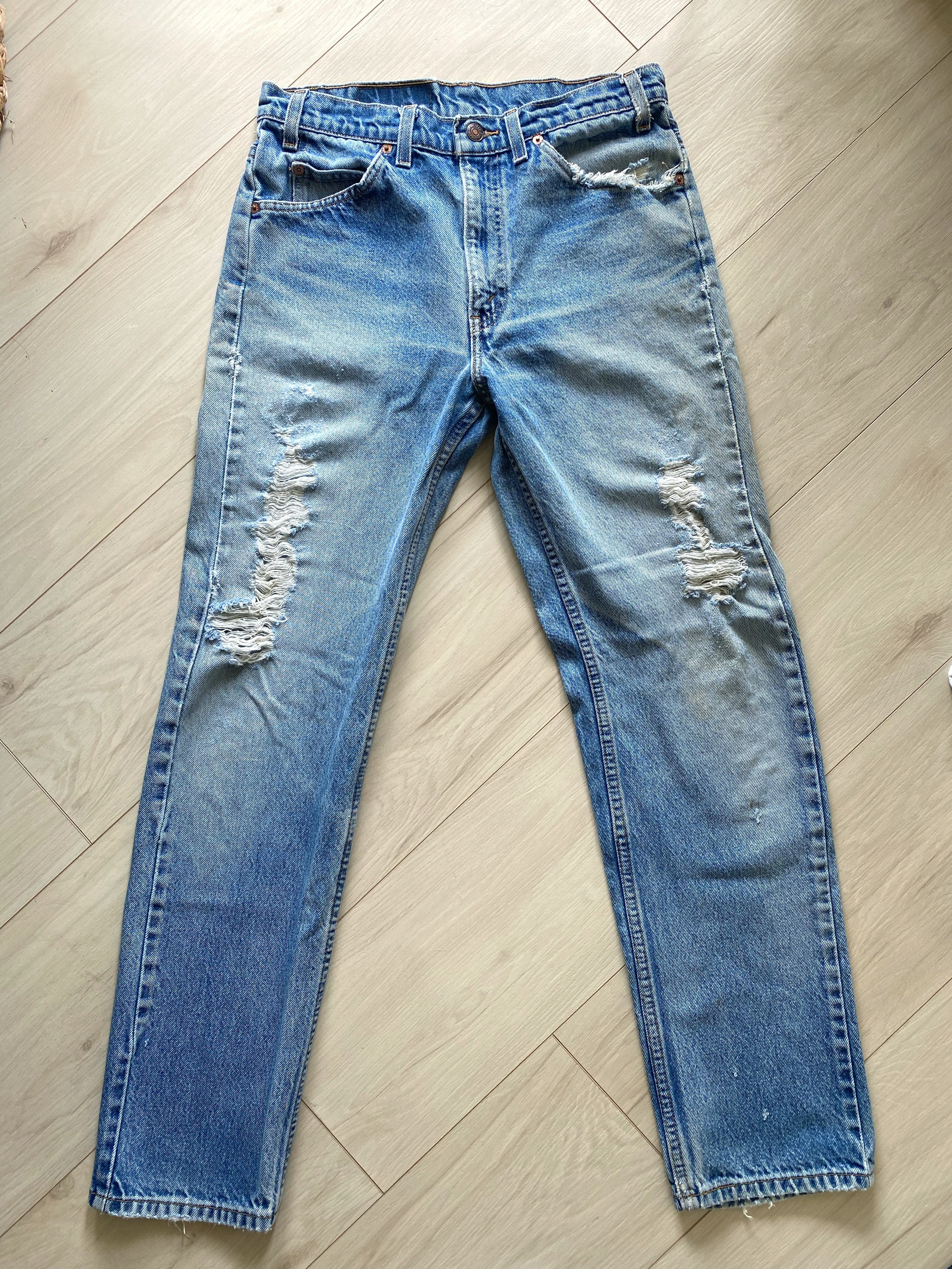 29 levis size online